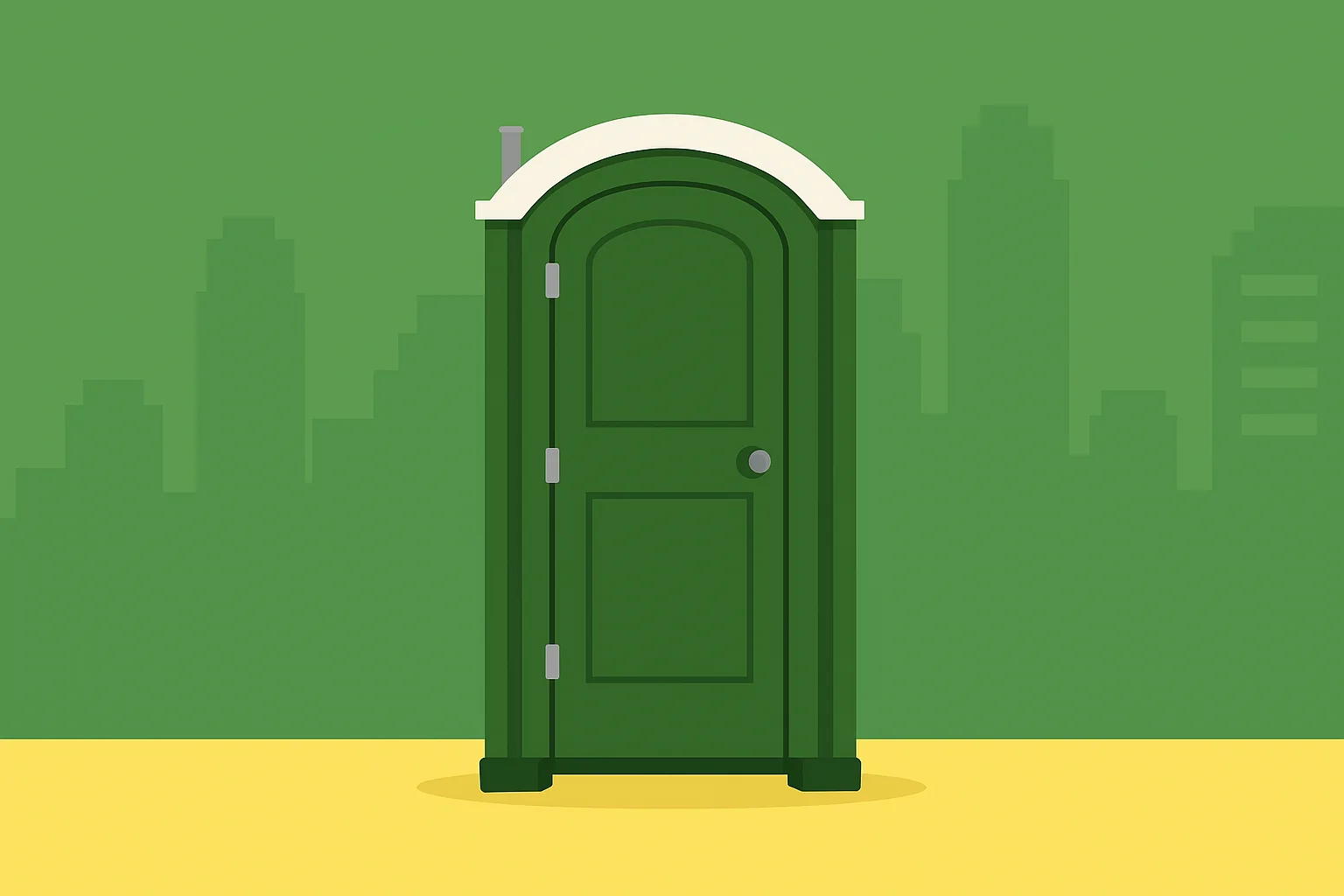 Portable Toilet Rental Portable Toilet Rental