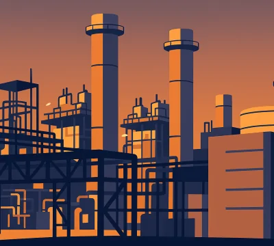 Dumpsters for the Manufacturing Space