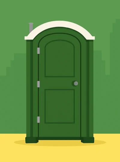 Portable Toilet Rental