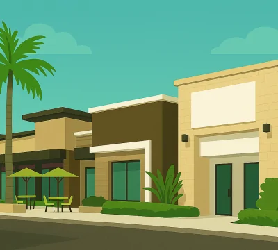 Retail Waste Services