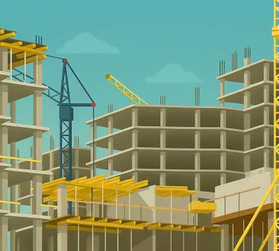 construction dumpster and porta potty rental