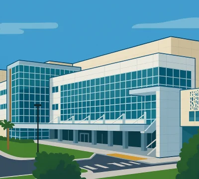 dumpster rentals for hospitals