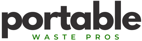 Portable Waste Pros
