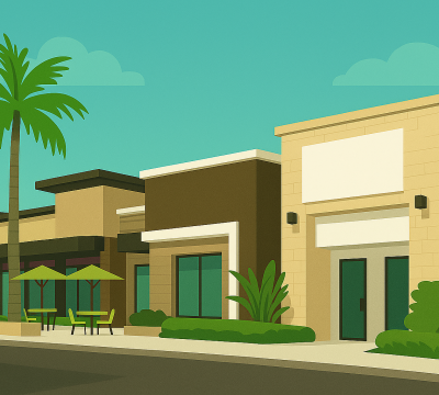 Retail Waste Services