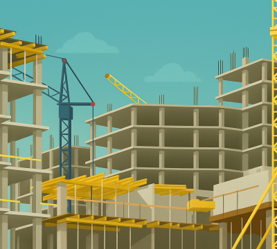 construction dumpster and porta potty rental